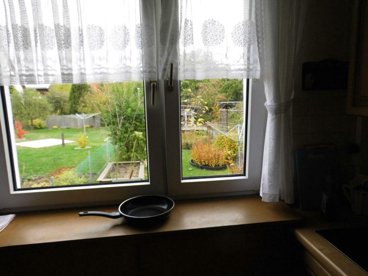 Dein Zuhause Auf Zeit Lejlighed Heringen  Eksteriør billede
